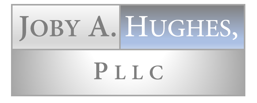 Joby A. Hughes, PLLC